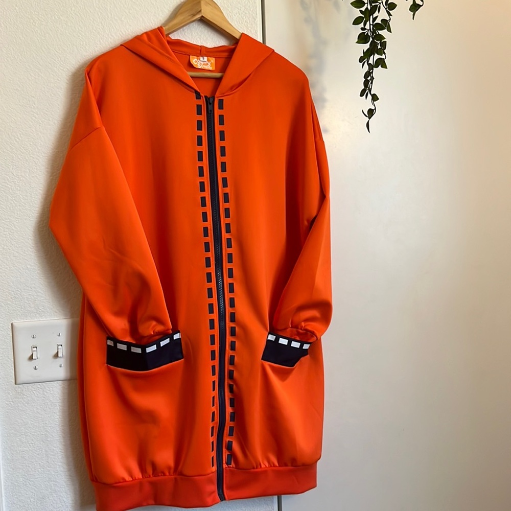 Runa Yomozuki Sweater (New)